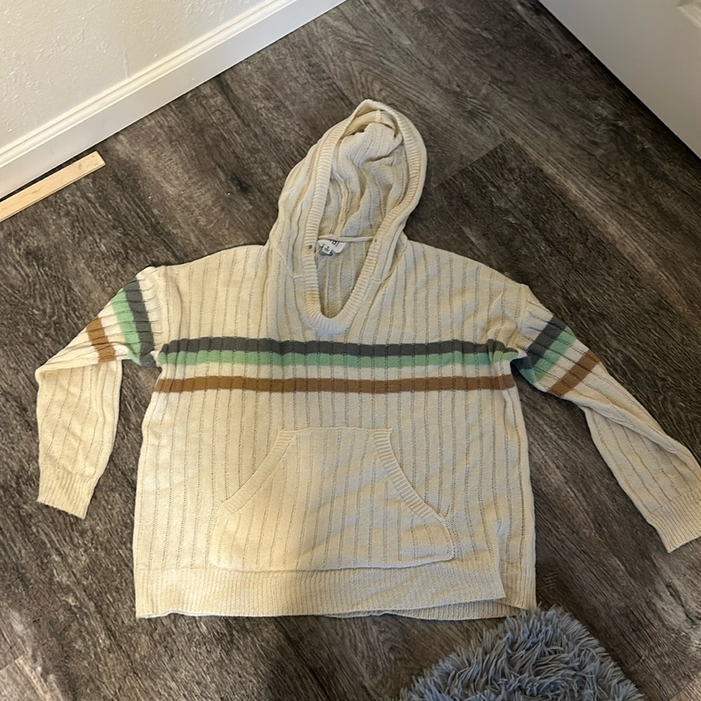 Small BiBi sweater
